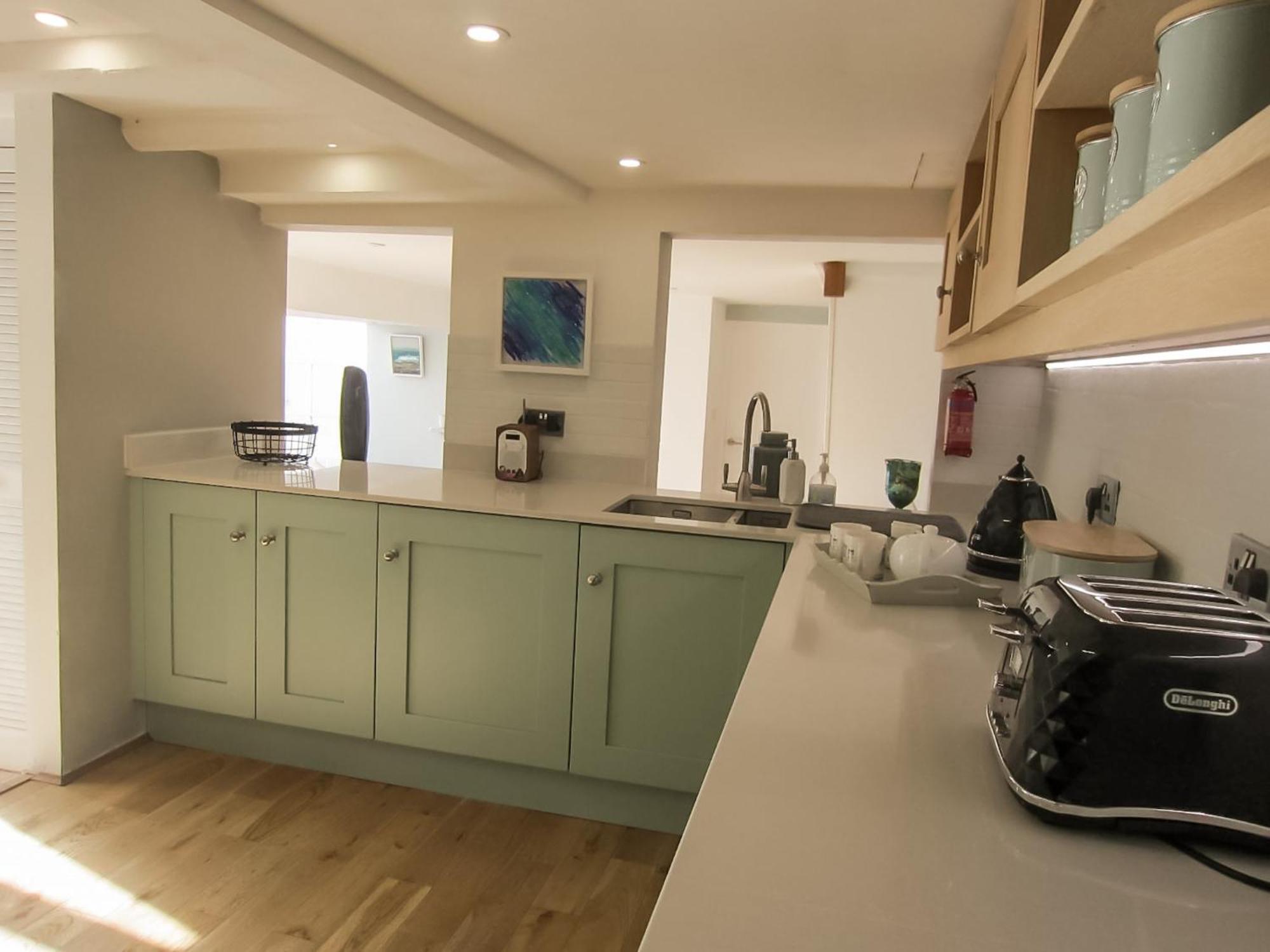 The Cottage , Newton Ferrers Exterior foto